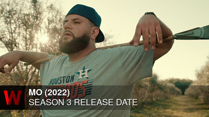 Netflix Mo (2022) Season 3: Release date, Spoilers, Trailer and Rumors