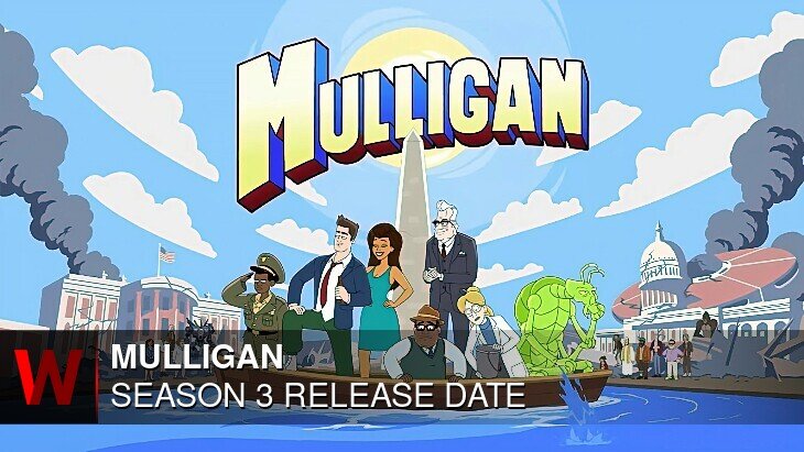 Netflix Mulligan Season 3: Premiere Date, Spoilers, News and Rumors