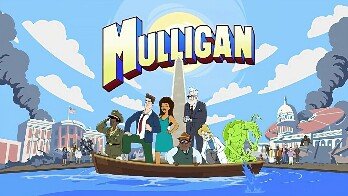 Mulligan Season 3