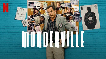 Murderville Season 2