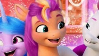 My Little Pony: Make Your Mark