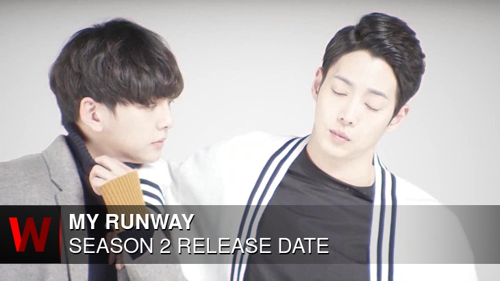 Netflix My Runway Season 2: Premiere Date, Rumors, Schedule and Cast