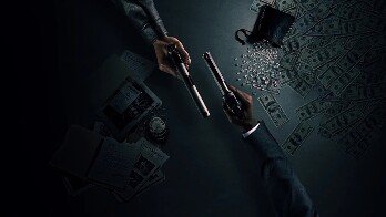 Nemesis (2026) Season 2
