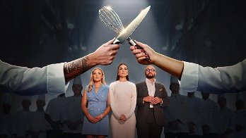 Next Gen Chef Season 2