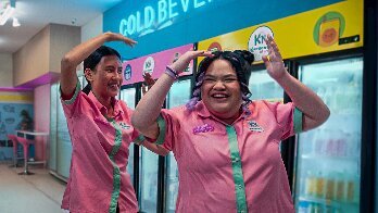 Night Shift for Cuties Season 2