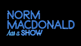 Norm Macdonald Has a Show Season 2