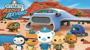 Octonauts: Above & Beyond Season 5