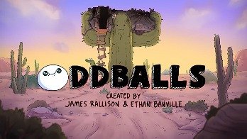 Oddballs Season 3