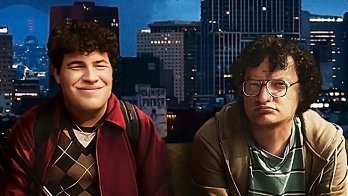 Nothing to See Here Season 3