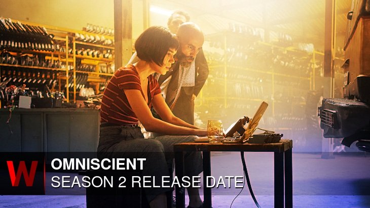 Omniscient Season 2: Release date, Spoilers, Cast and News