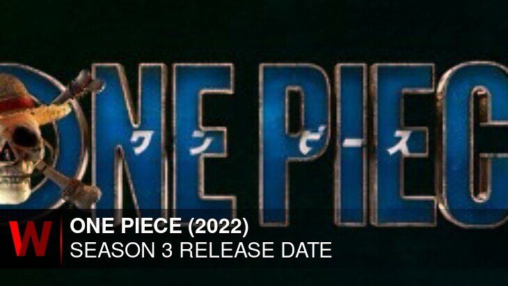One Piece (2022) Season 3: Release date, Cast, News and Plot