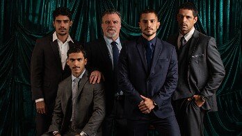 Rulers of Fortune Season 2