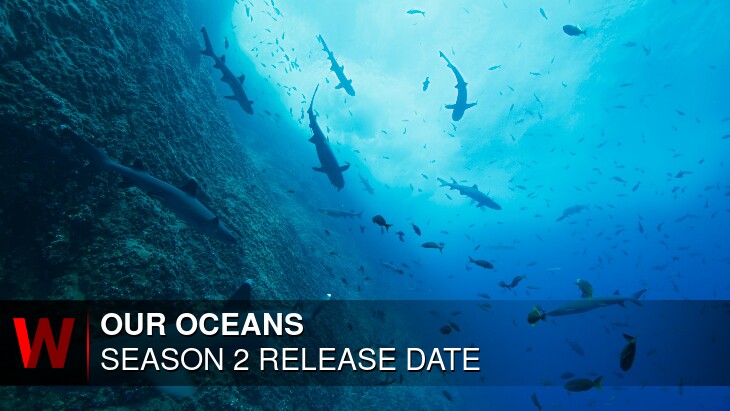 Our Oceans Season 2: Premiere Date, News, Spoilers and Trailer