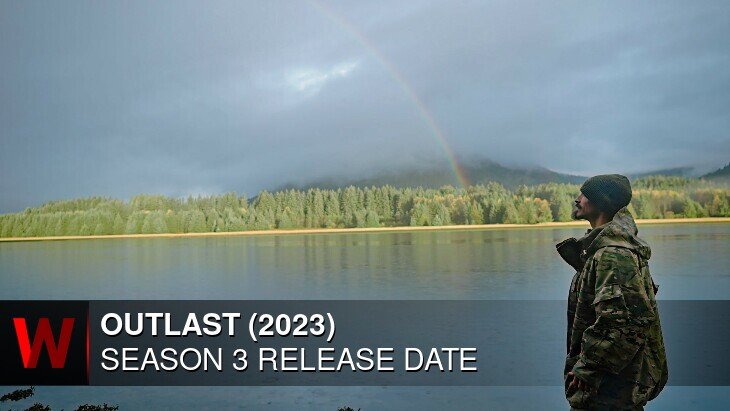 Outlast (2023) Season 3: What We Know So Far