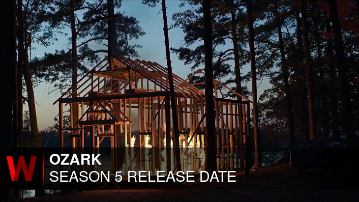 Ozark Season 5: Release date, Episodes Number, Schedule and Rumors
