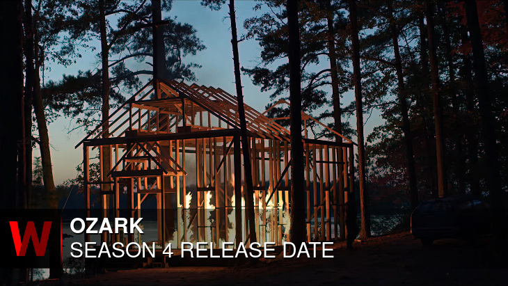 Ozark Season 4: Release date, Episodes Number, Schedule and Rumors