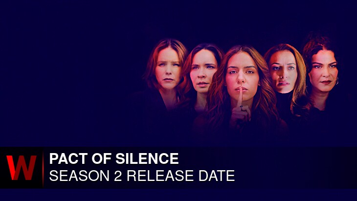 Pact of Silence Season 2: Premiere Date, Spoilers, Trailer and Schedule