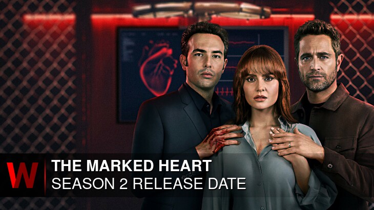 The Marked Heart Season 2: Premiere Date, Rumors, Cast and Episodes Number