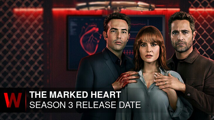 The Marked Heart Season 3: Premiere Date, Rumors, Cast and Episodes Number