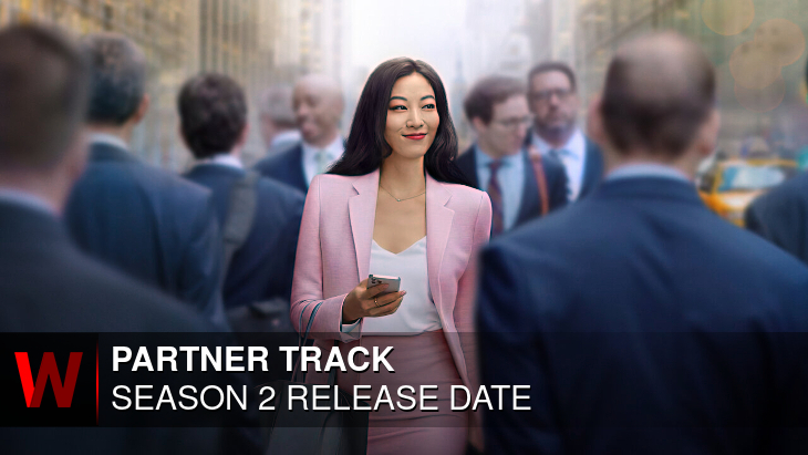 Partner Track Season 2: Release date, Episodes Number, Rumors and Trailer