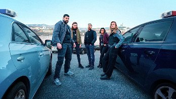 Blood Coast Season 3