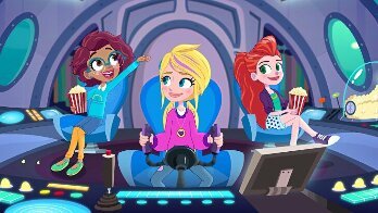 Polly Pocket Season 6