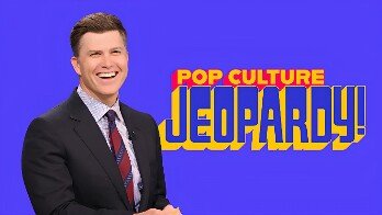 Pop Culture Jeopardy! Season 2