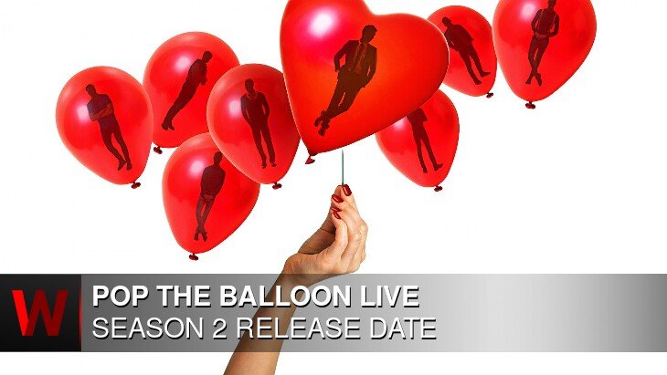 Pop the Balloon LIVE Season 2: What We Know So Far