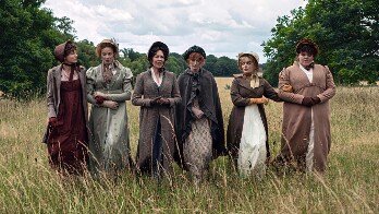 Pride and Prejudice (2026) Season 2