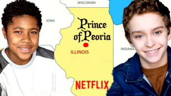 Prince of Peoria Season 2