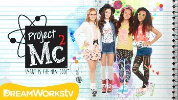 Project Mc² Season 7