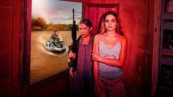 Rivers of Fate Season 2