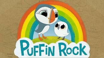 Puffin Rock Season 4