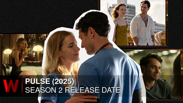 PULSE (2025) Season 2: What We Know So Far