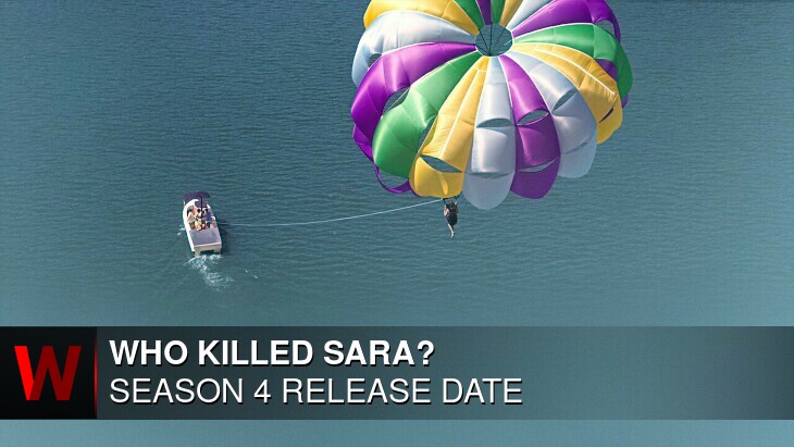Netflix Who Killed Sara? Season 4: Release date, Spoilers, Rumors and Schedule