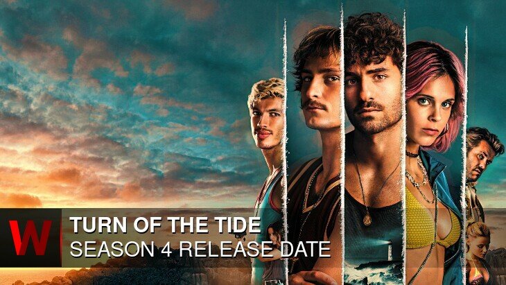 Turn of the Tide Season 4: Premiere Date, Cast, Schedule and Rumors