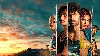 Turn of the Tide Season 4