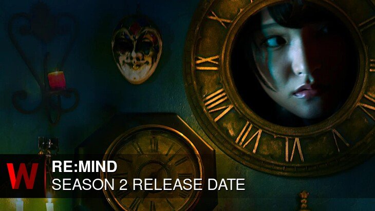 Re:Mind Season 2: Release date, Schedule, Plot and Spoilers