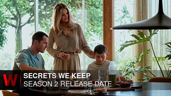 Secrets We Keep Season 2: Release date, Plot, Rumors and News