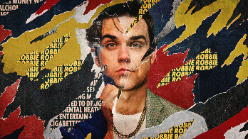 Robbie Williams Season 2