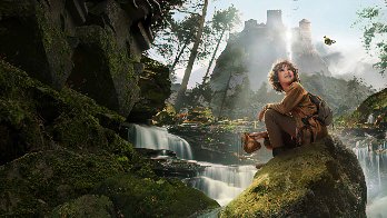 Ronja the Robber's Daughter (2024) Season 3