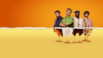 Roosters Season 3