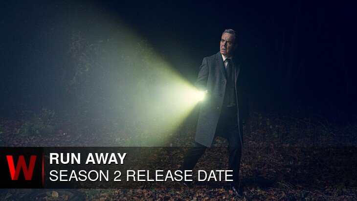Run Away Season 2: What We Know So Far
