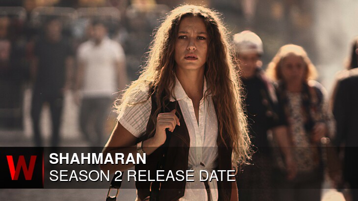 Shahmaran Season 2: Premiere Date, Cast, Plot and News