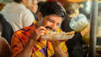 Garnachas: Glorious Street Food! Season 2
