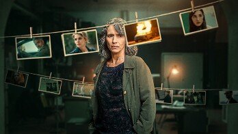 Sara - Woman in the Shadows Season 2