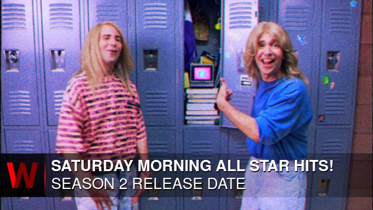 Saturday Morning All Star Hits! Season 2: Premiere Date, Rumors, Spoilers and Cast