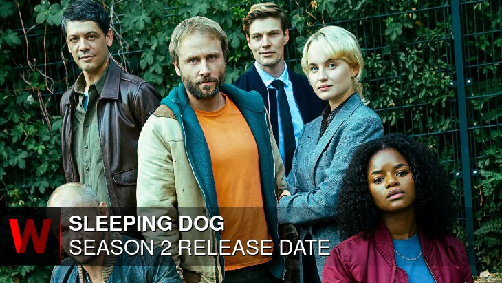 Sleeping Dog Season 2: Release date, Spoilers, Episodes Number and Cast