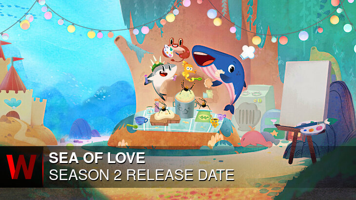 Sea of Love Season 2: Premiere Date, Spoilers, Schedule and Plot