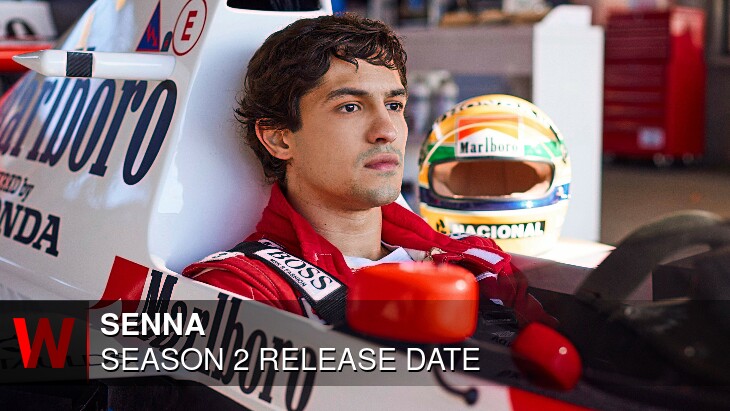 Senna Season 2: Release date, Cast, Rumors and Plot